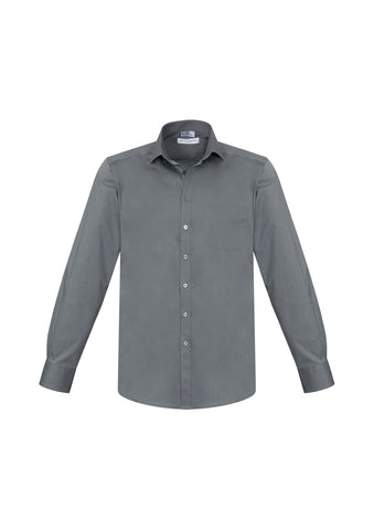 Chemise stretch pour homme Platinium